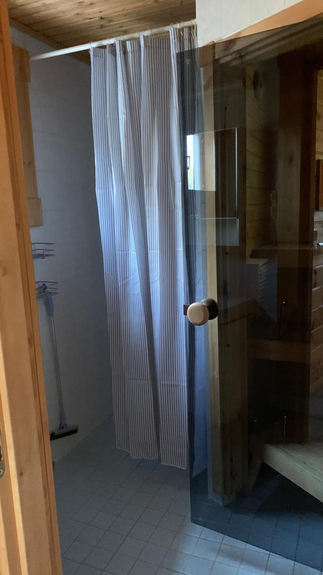 Yllaestoelli 2 D, Aekaeslompolo Apartamento Kolari Exterior foto
