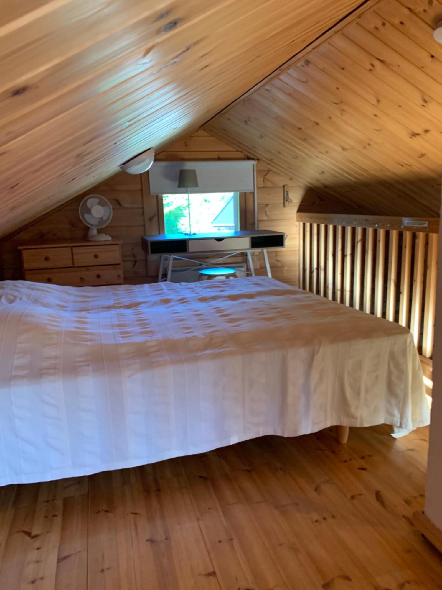 Yllaestoelli 2 D, Aekaeslompolo Apartamento Kolari Exterior foto