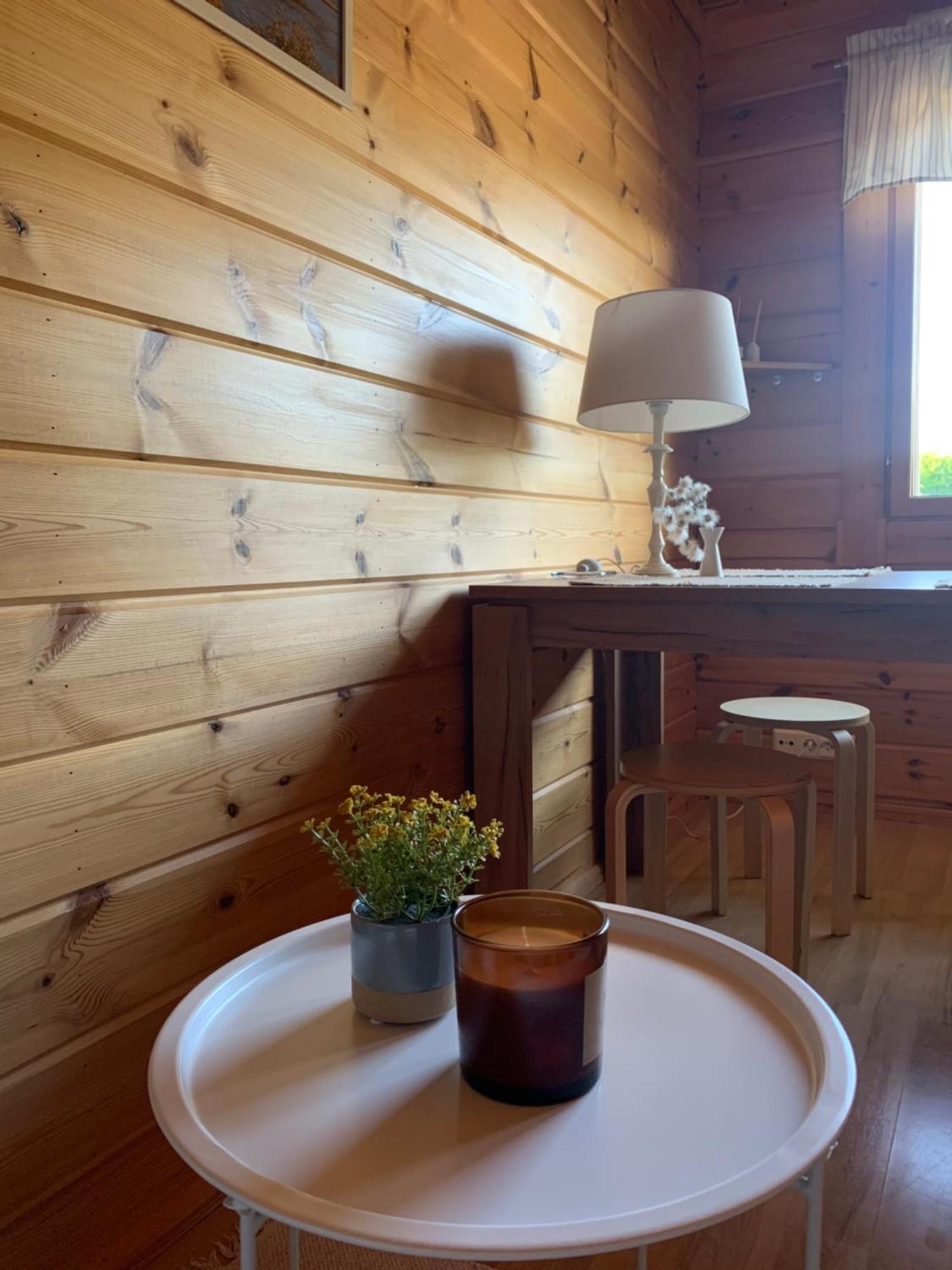 Yllaestoelli 2 D, Aekaeslompolo Apartamento Kolari Exterior foto